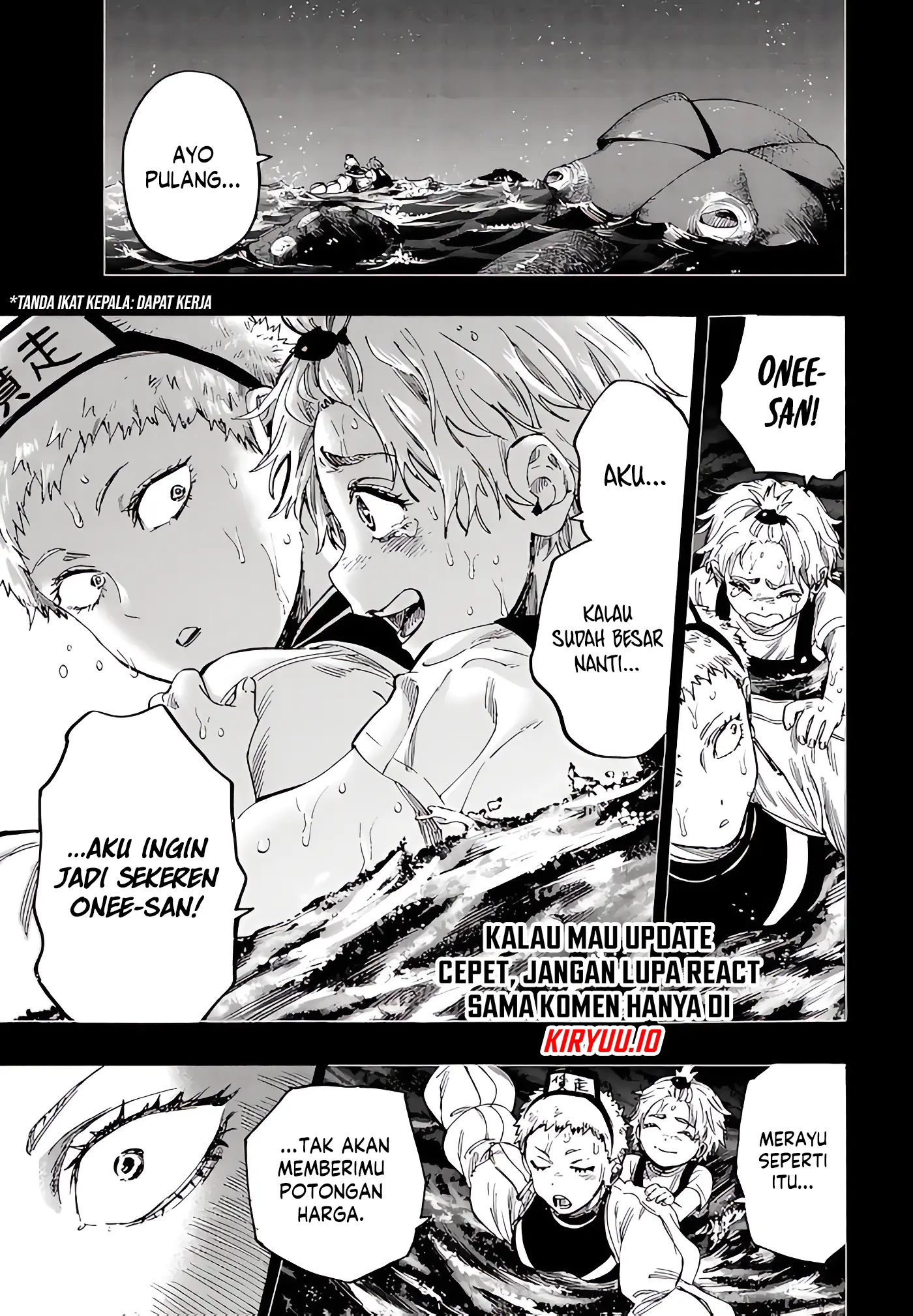 Chapter 89 - halaman 9