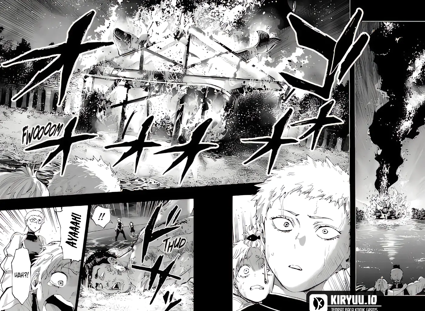 Chapter 89 - halaman 10