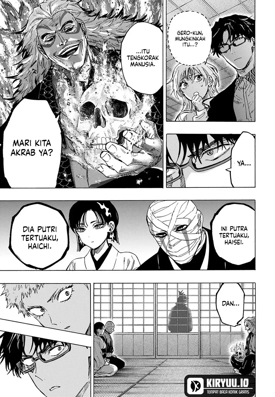 Chapter 91 - halaman 5