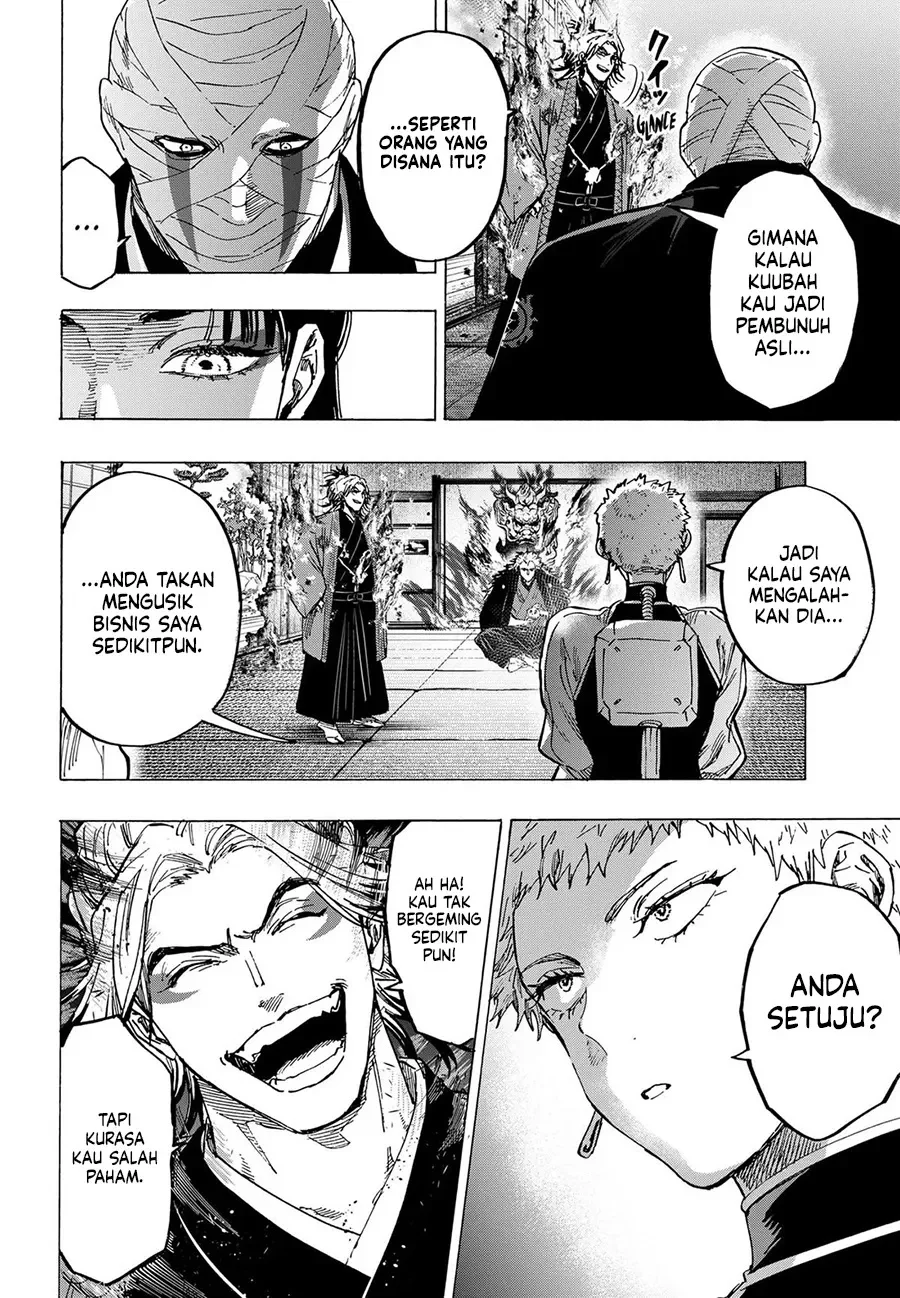 Chapter 91 - halaman 8