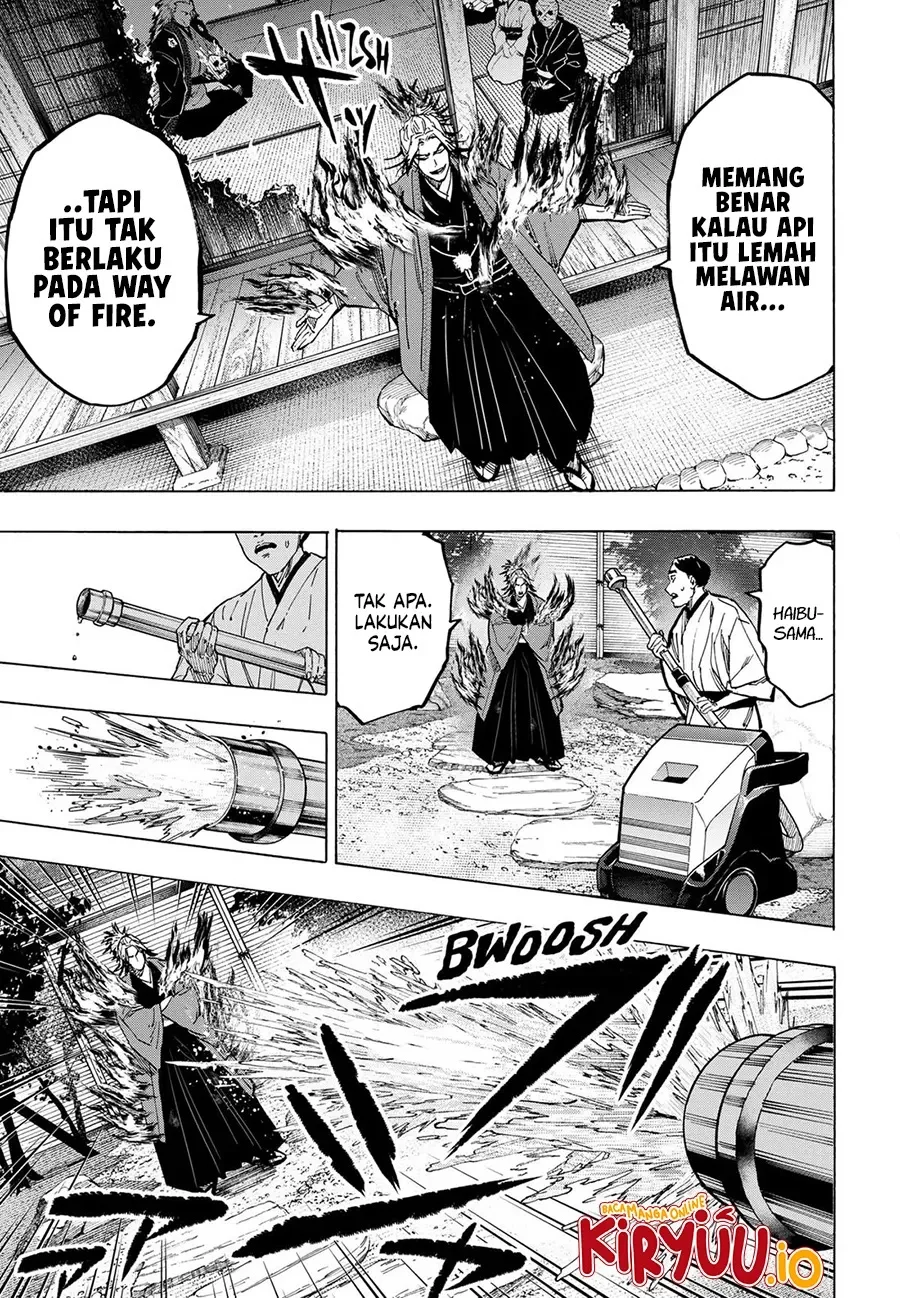 Chapter 91 - halaman 9