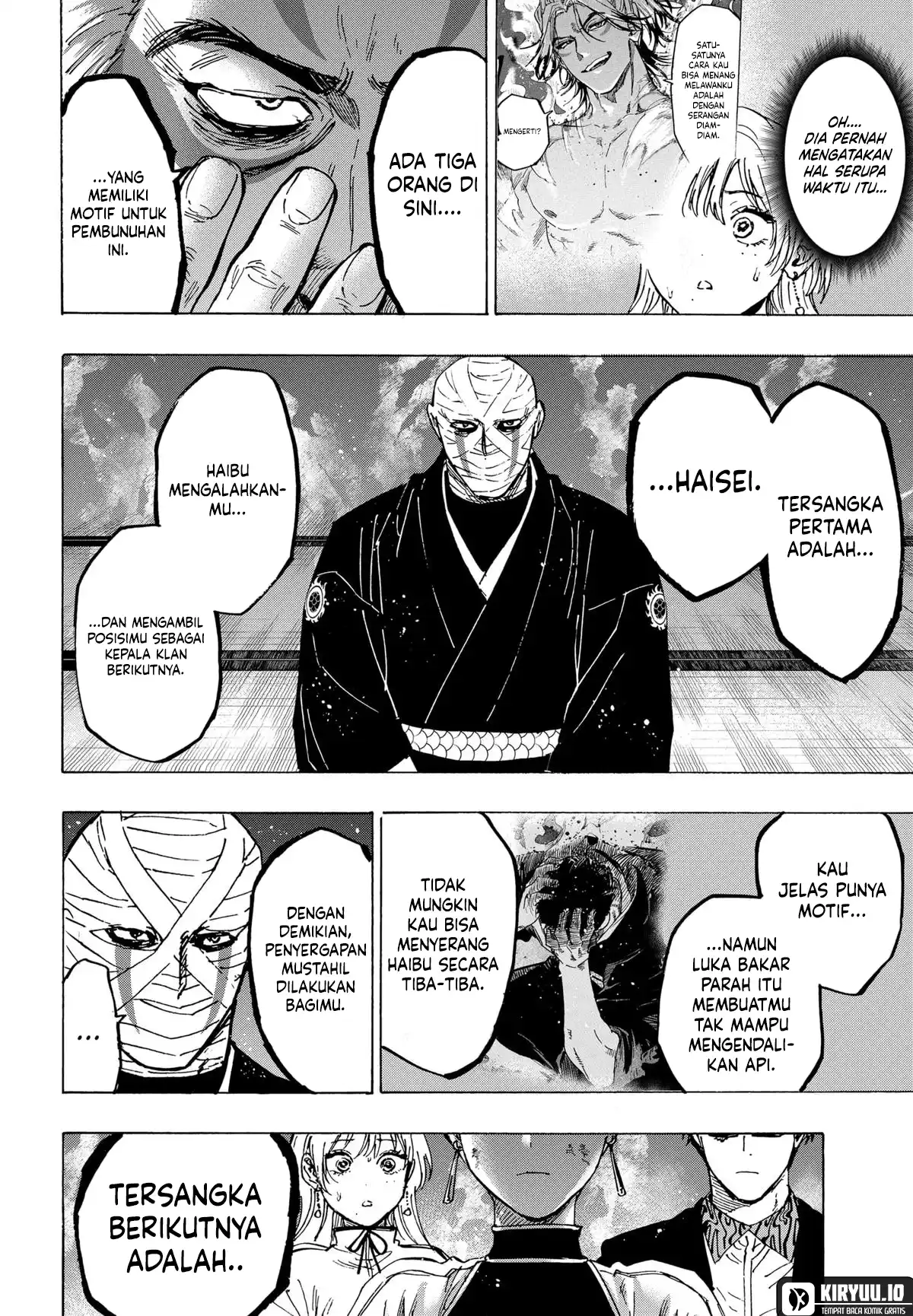 Chapter 93 - halaman 14