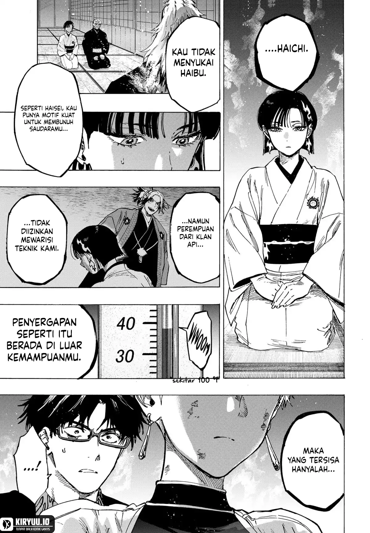 Chapter 93 - halaman 15