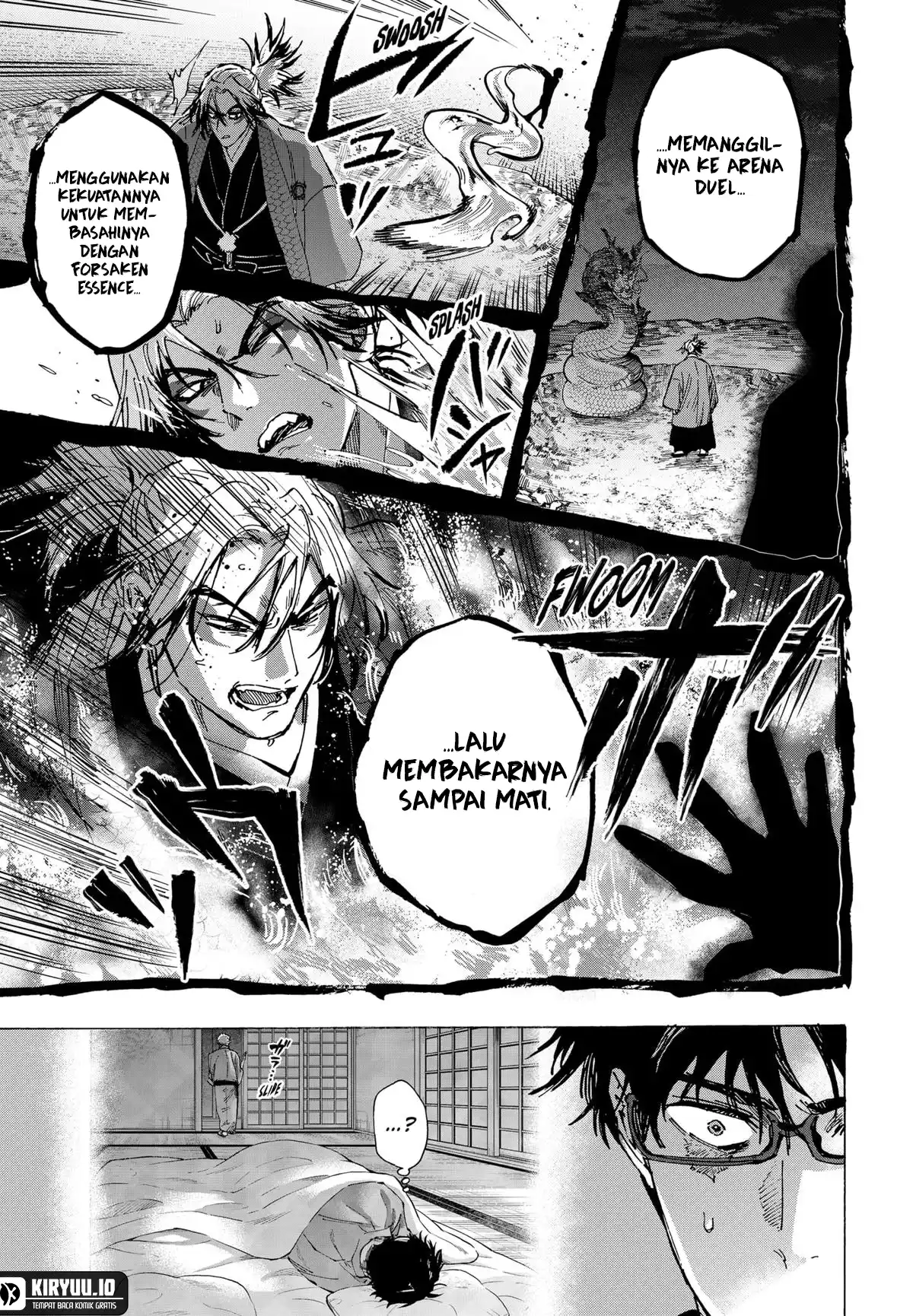 Chapter 93 - halaman 17