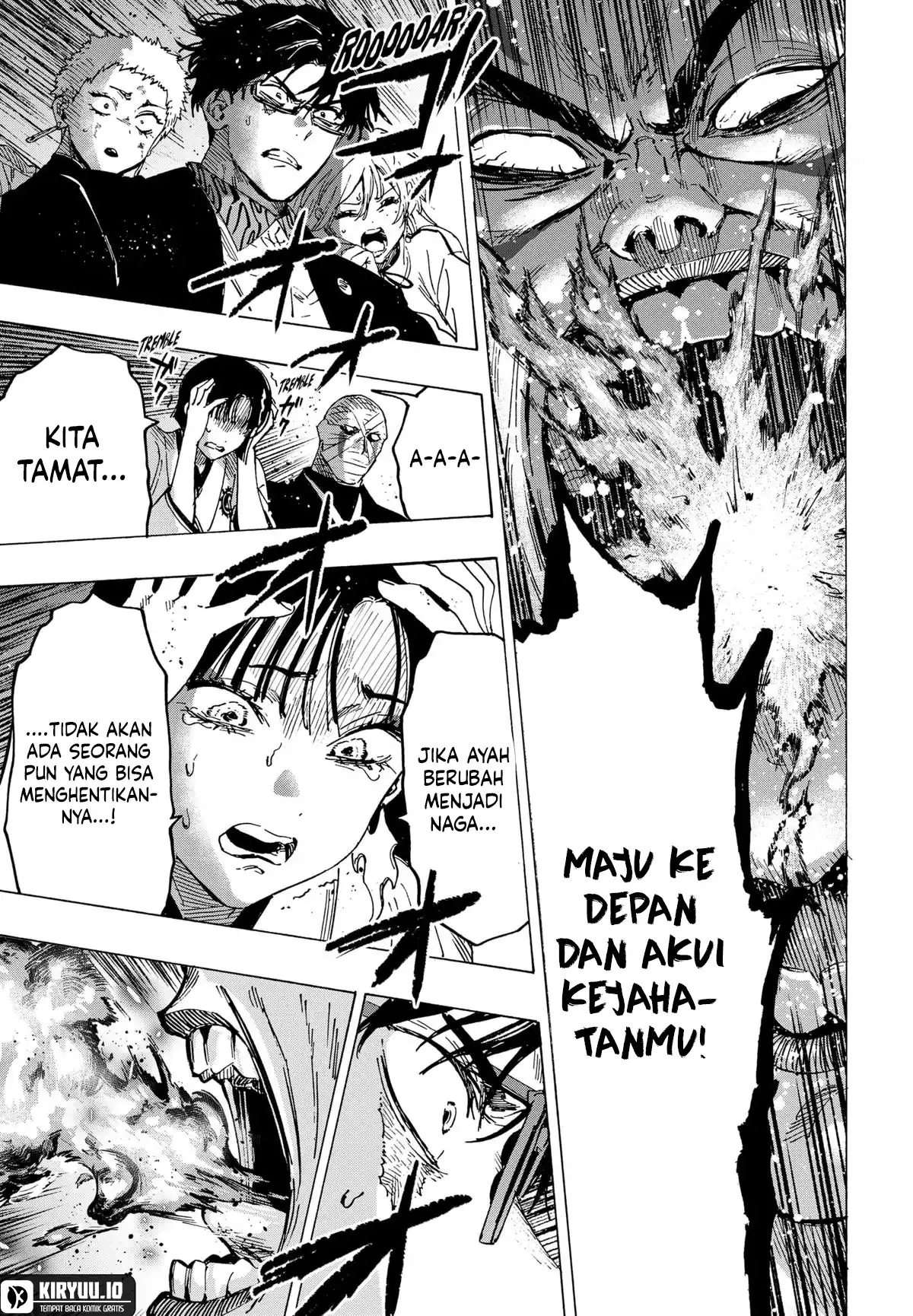 Chapter 93 - halaman 5