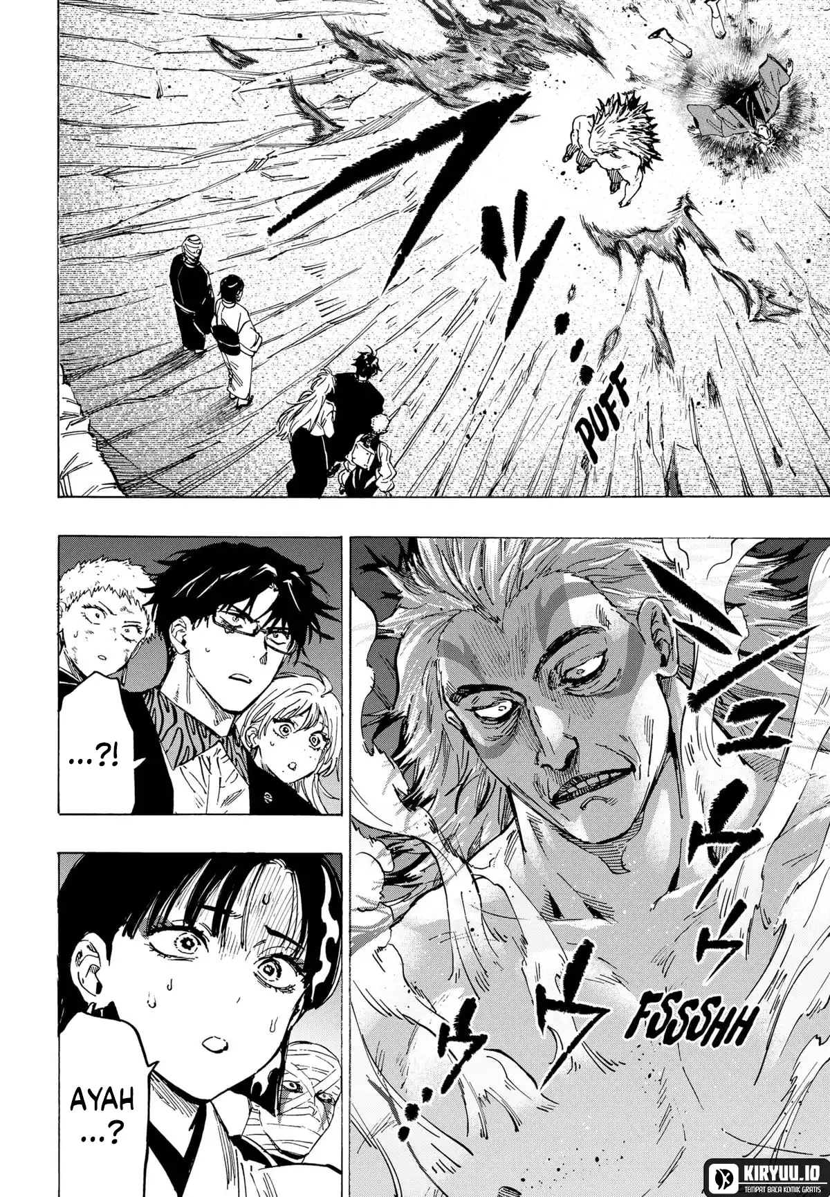 Chapter 93 - halaman 6