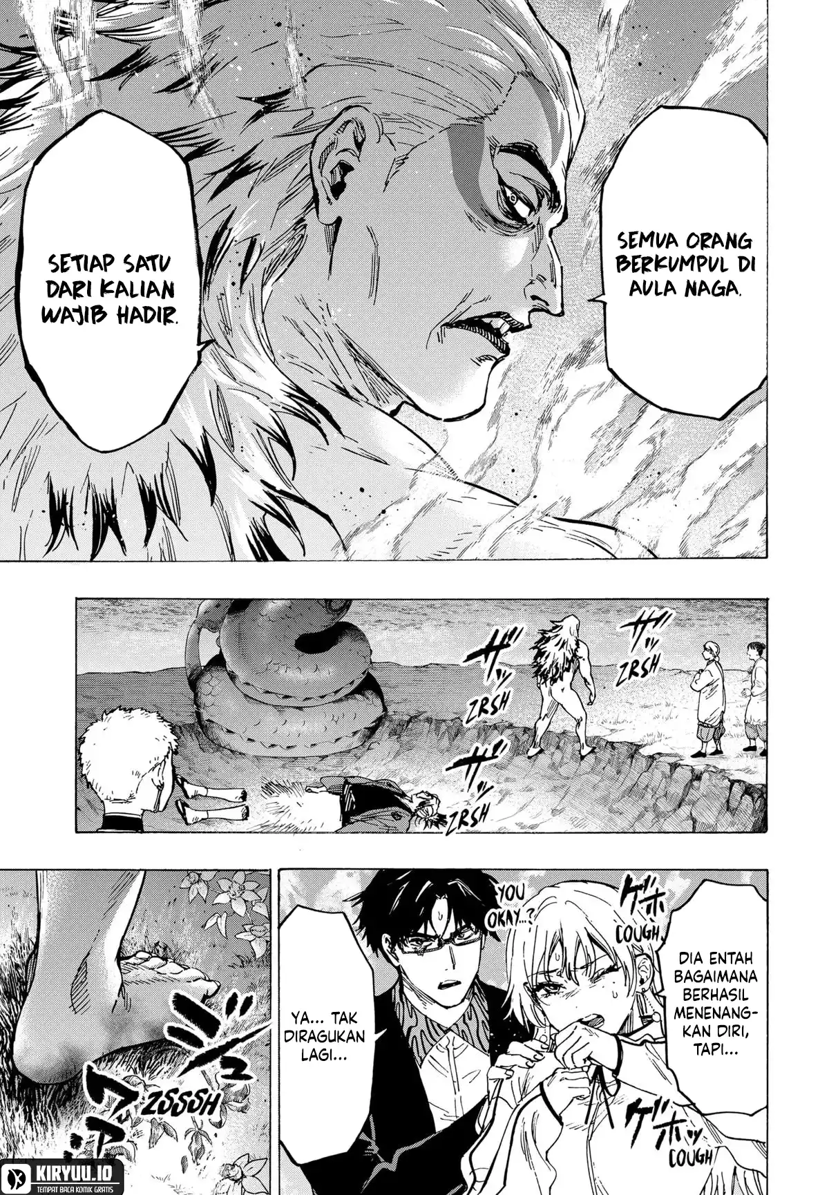 Chapter 93 - halaman 7