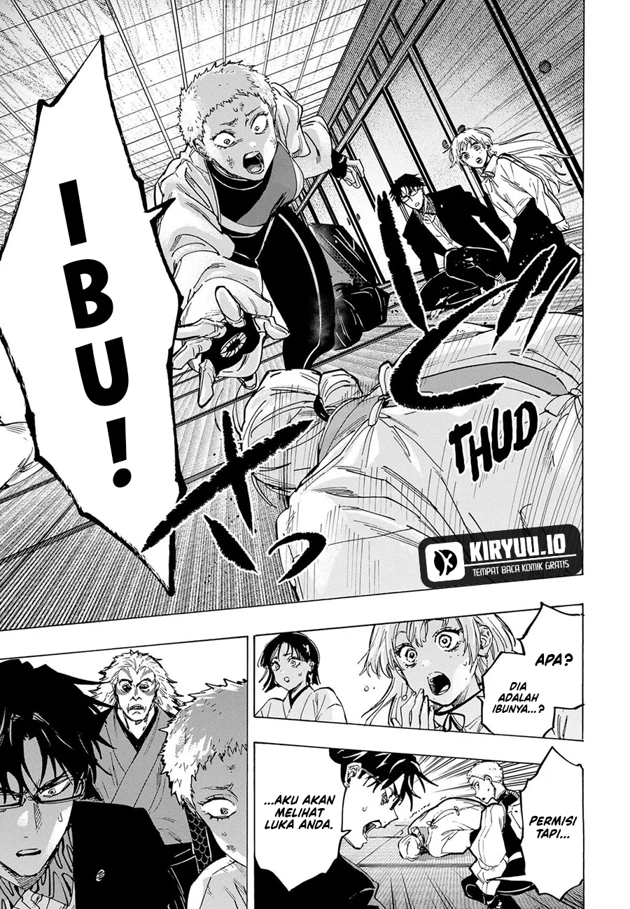 Chapter 95 - halaman 5