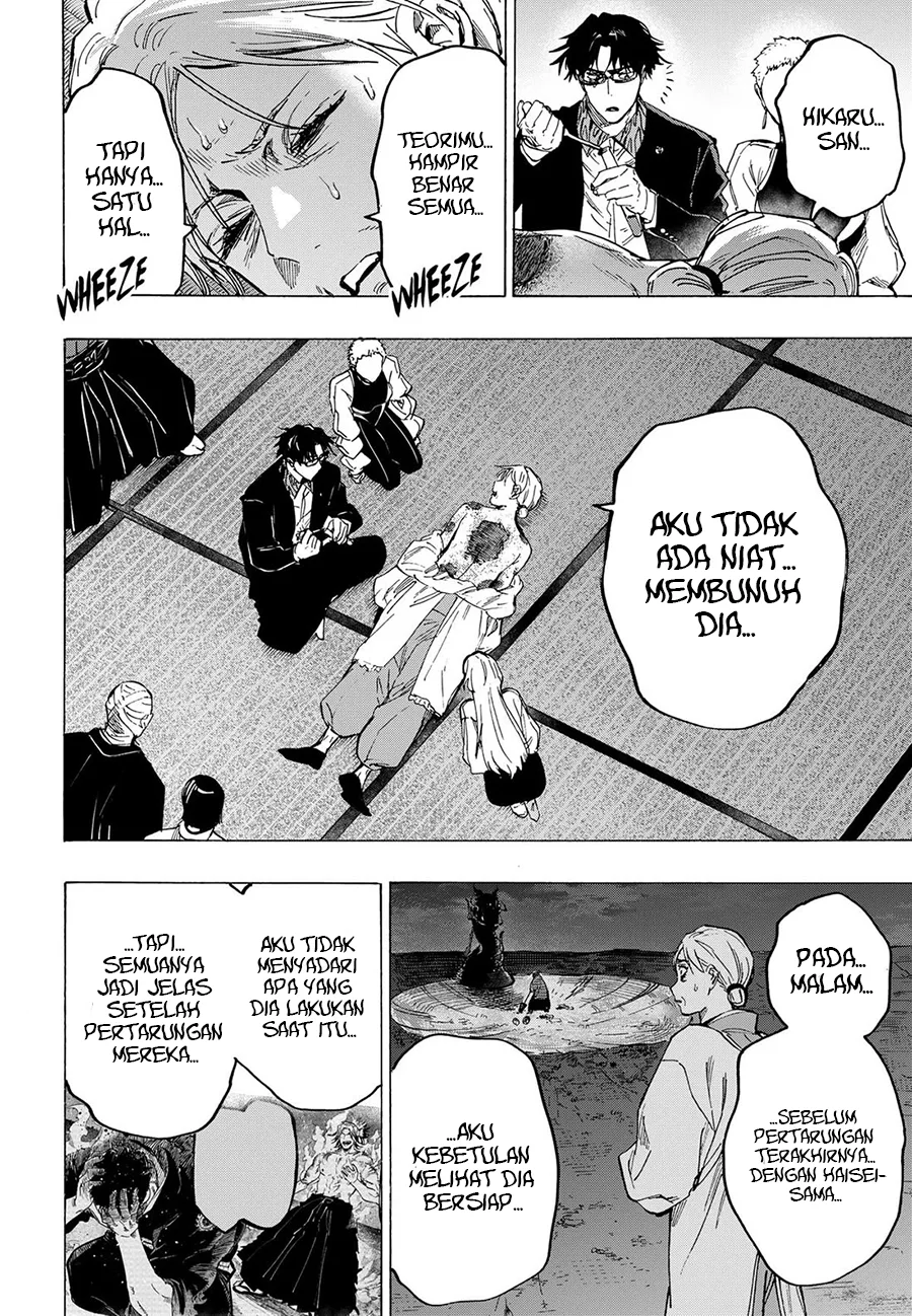 Chapter 95 - halaman 8