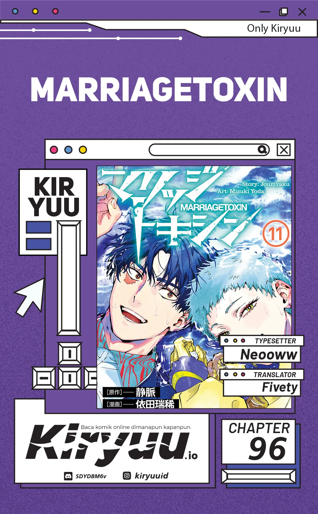 Chapter 96 - halaman 2