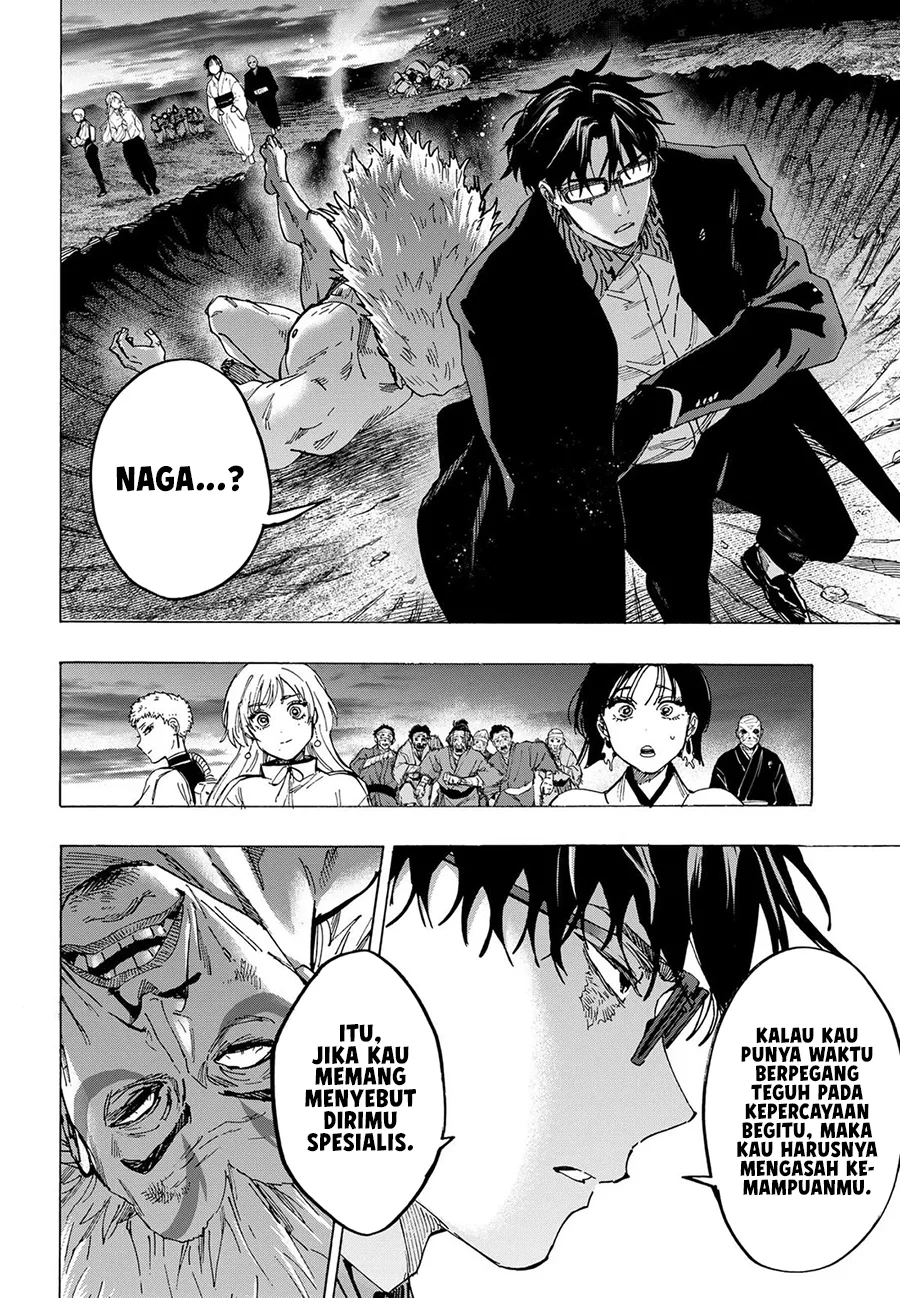 Chapter 97 - halaman 6