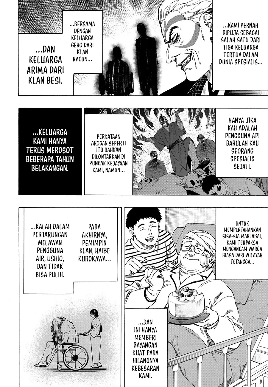 Chapter 97 - halaman 7