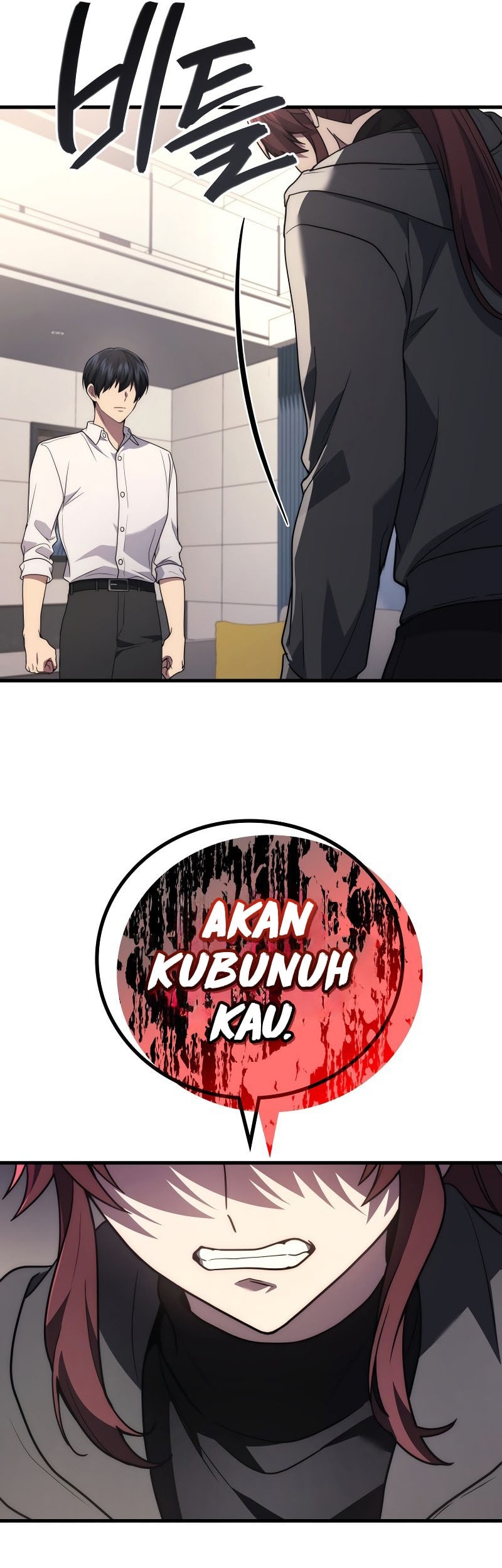 Chapter 100 - halaman 35