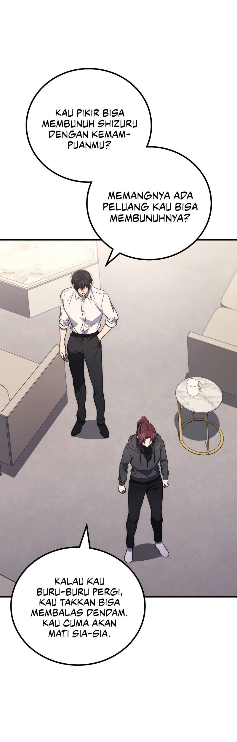Chapter 100 - halaman 39