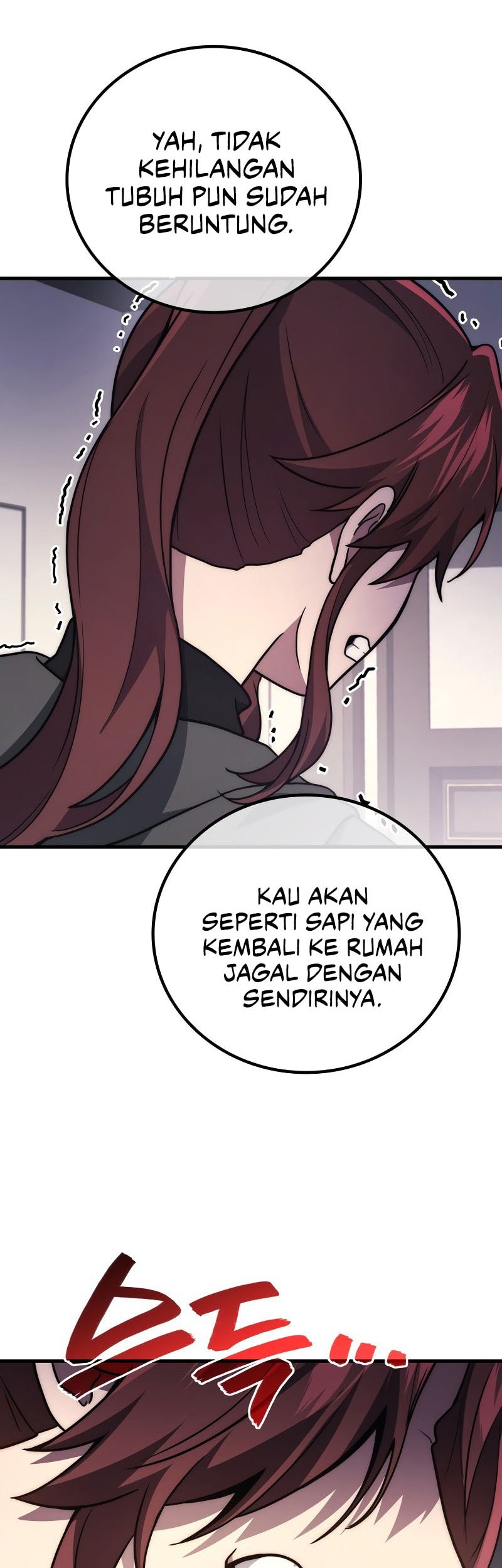Chapter 100 - halaman 40
