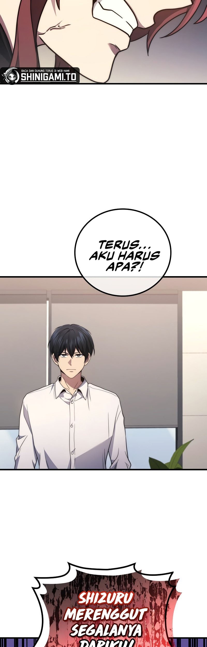 Chapter 100 - halaman 41