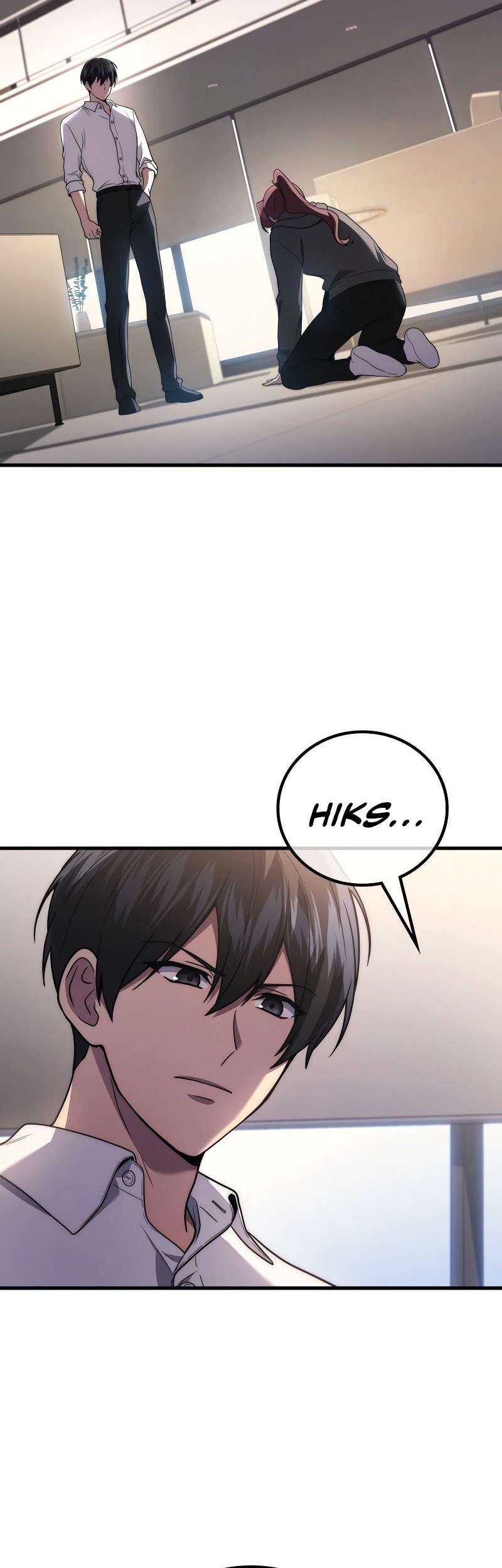 Chapter 100 - halaman 44