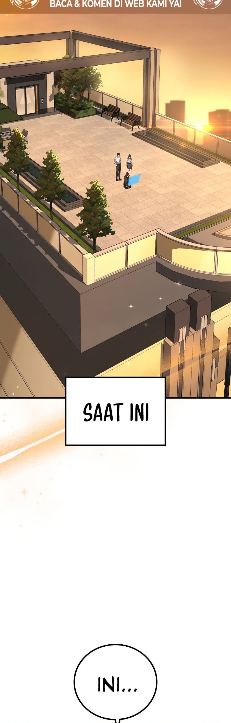 Chapter 100 - halaman 48