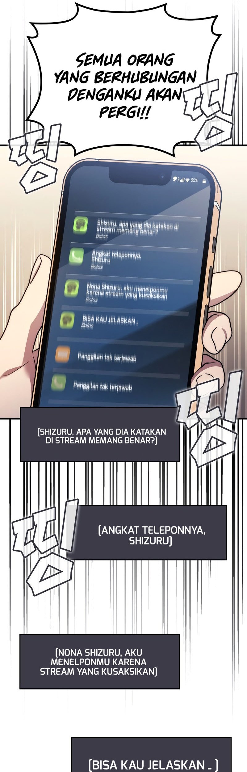 Chapter 100 - halaman 64