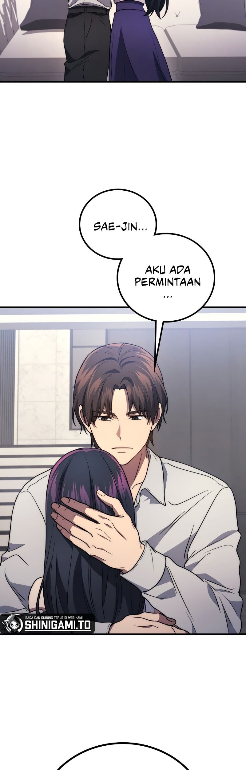 Chapter 100 - halaman 69