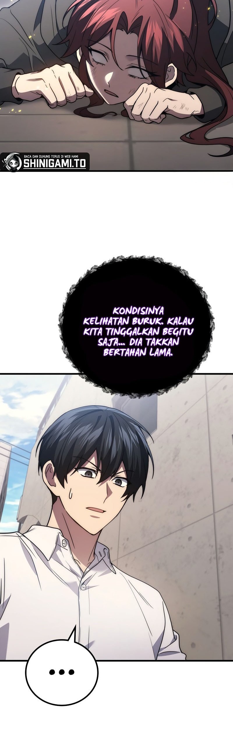 Chapter 100 - halaman 14
