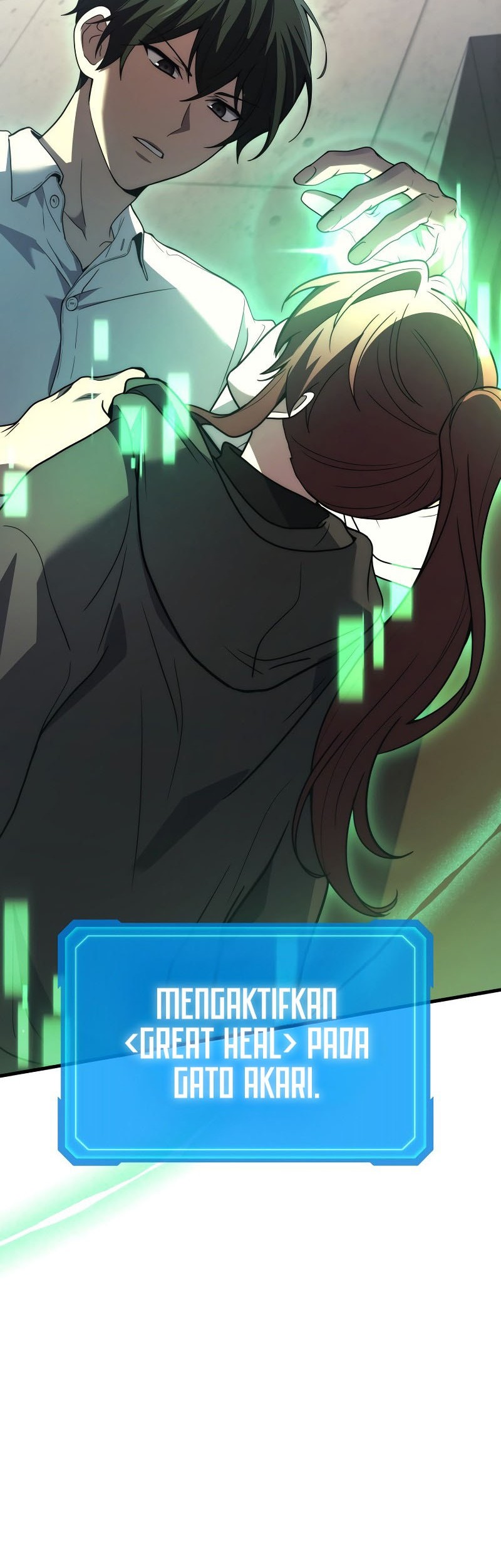 Chapter 100 - halaman 16