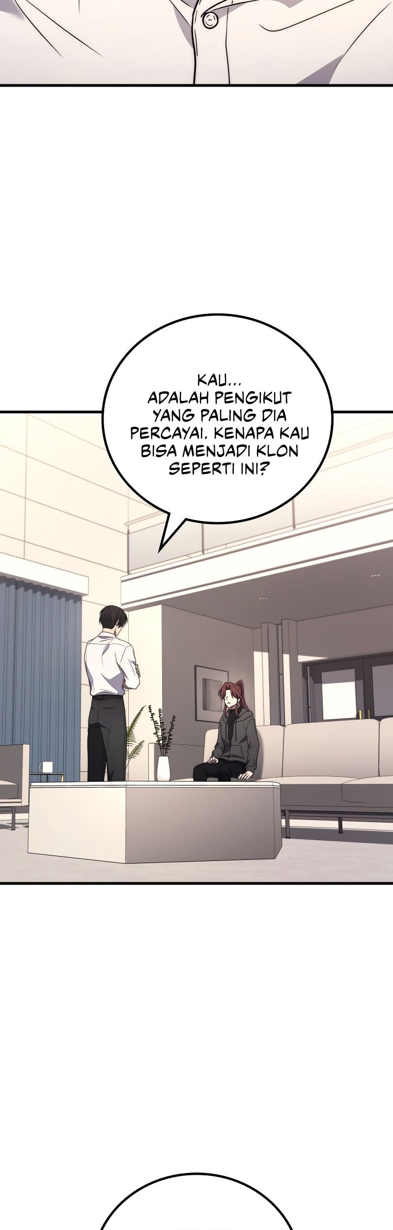 Chapter 100 - halaman 21