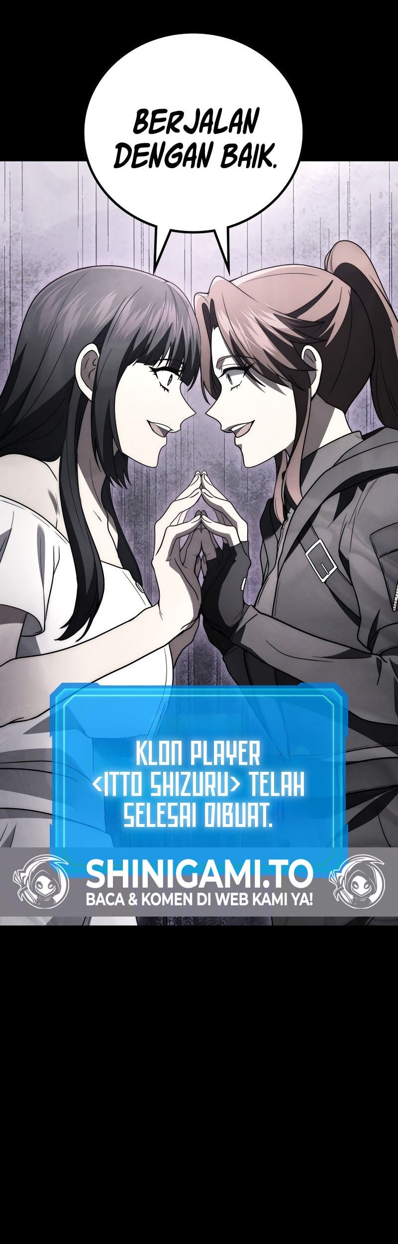 Chapter 100 - halaman 24
