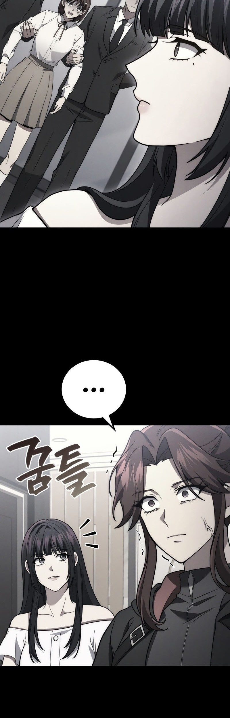Chapter 100 - halaman 26