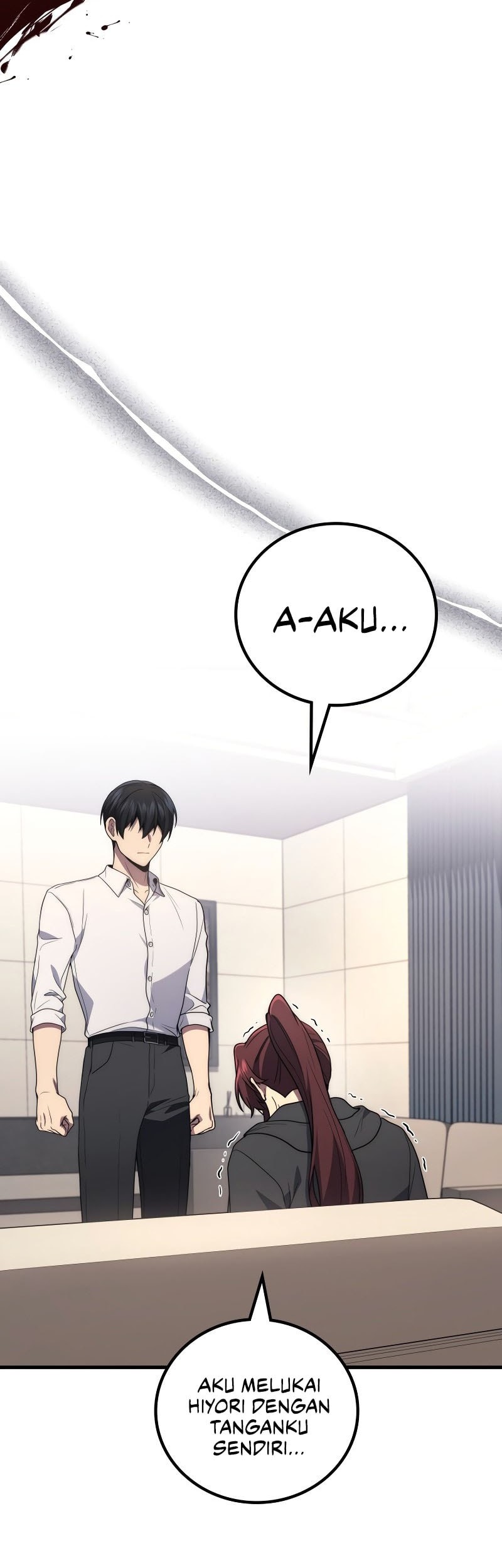 Chapter 100 - halaman 33