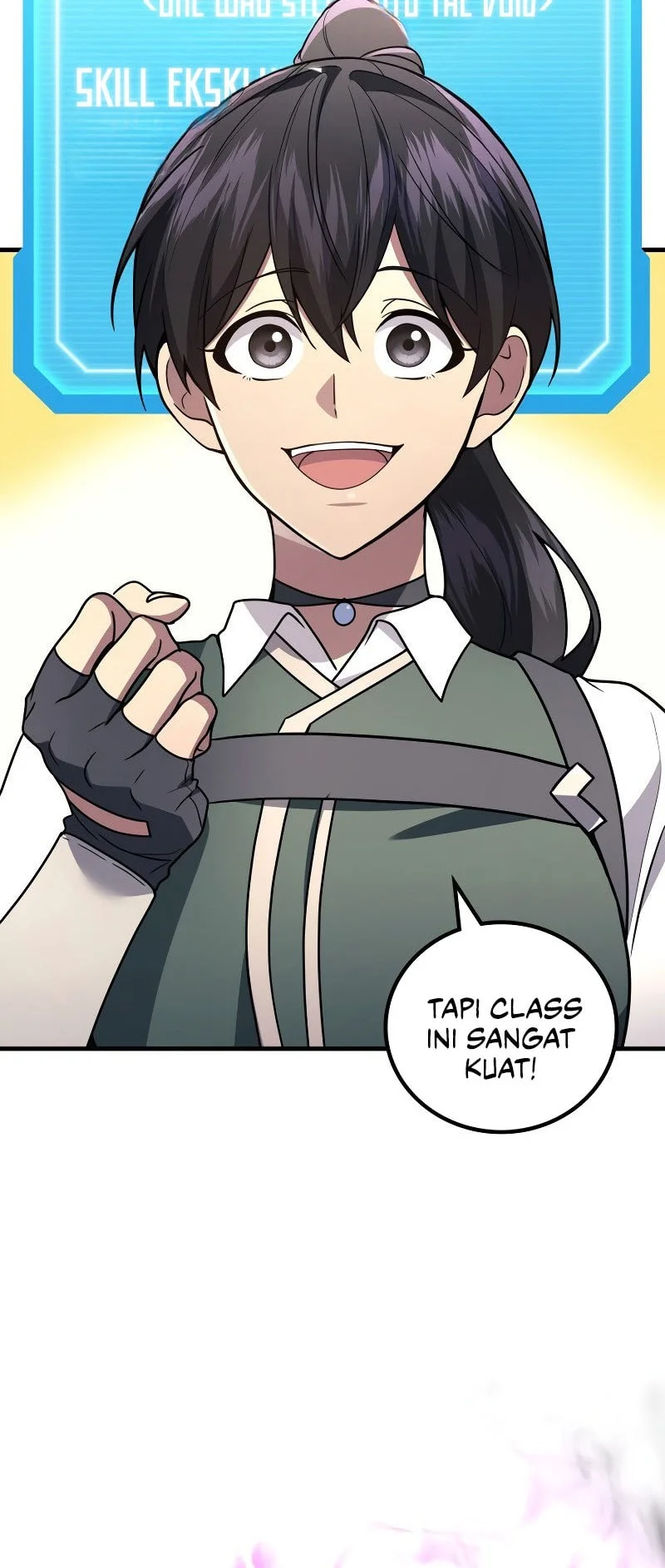 Chapter 101 - halaman 38