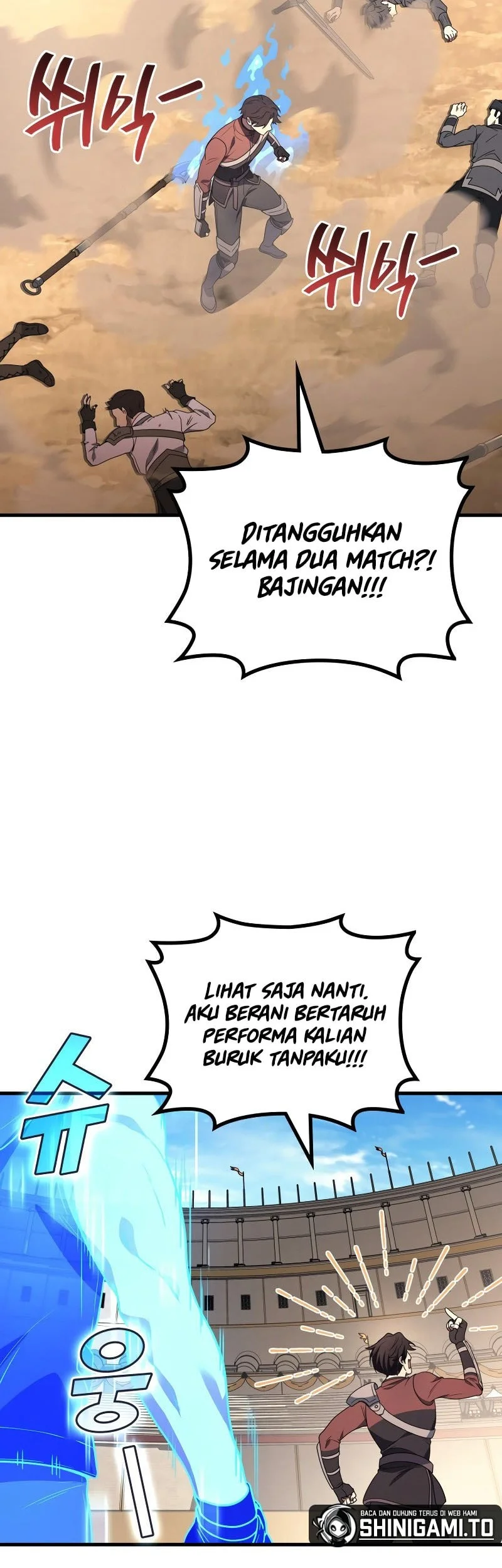 Chapter 101 - halaman 57