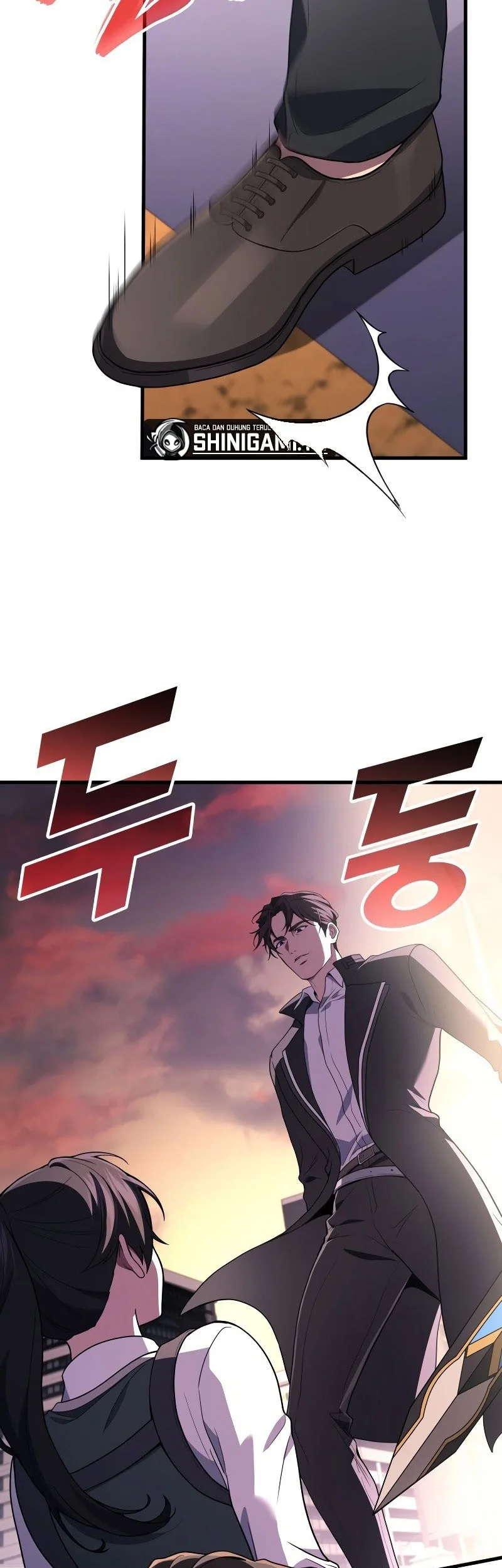 Chapter 101 - halaman 5