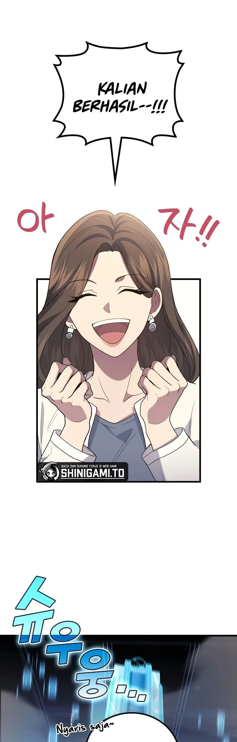 Chapter 101 - halaman 21