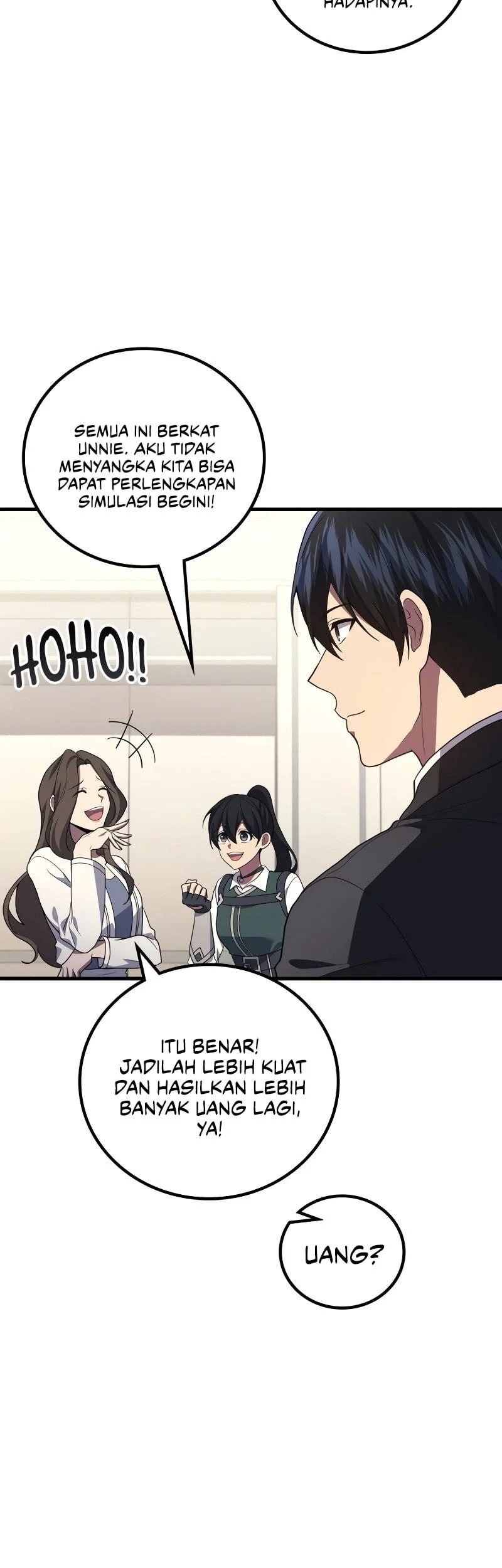 Chapter 101 - halaman 25