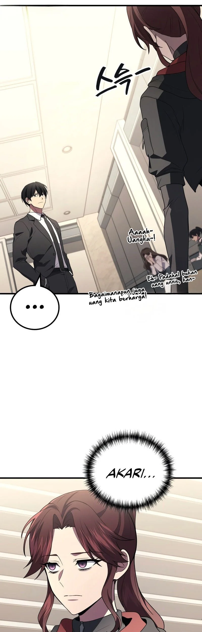 Chapter 101 - halaman 27