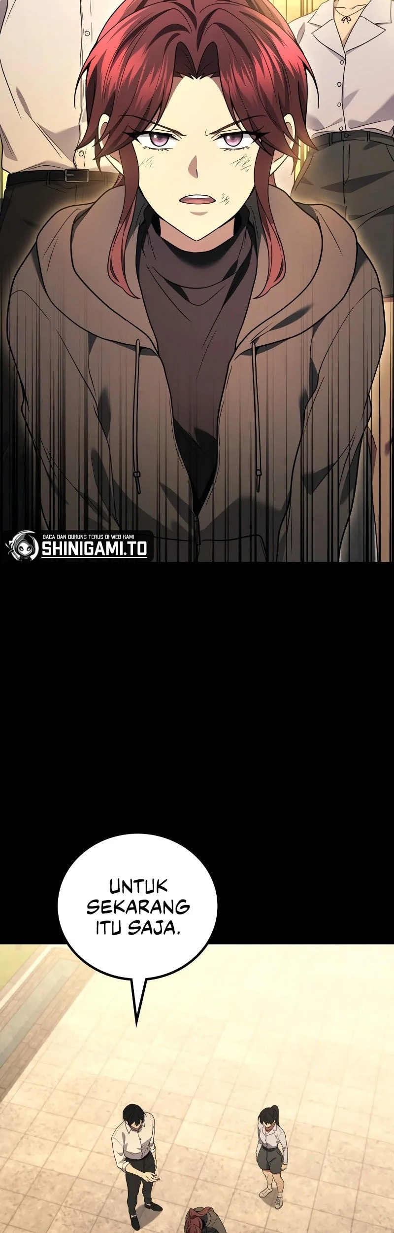 Chapter 101 - halaman 29