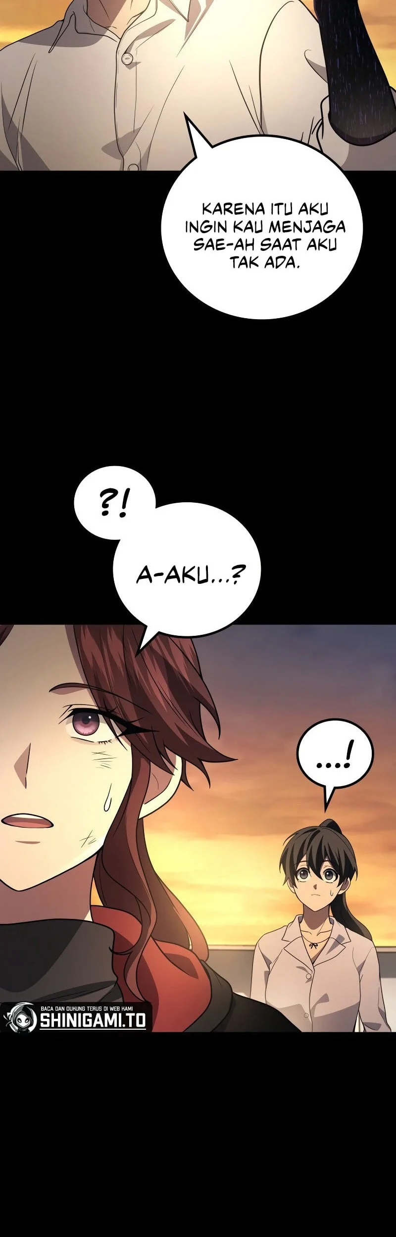 Chapter 101 - halaman 32