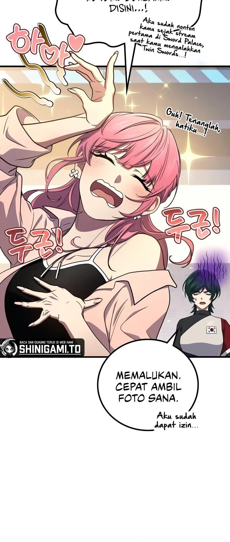 Chapter 102 - halaman 41