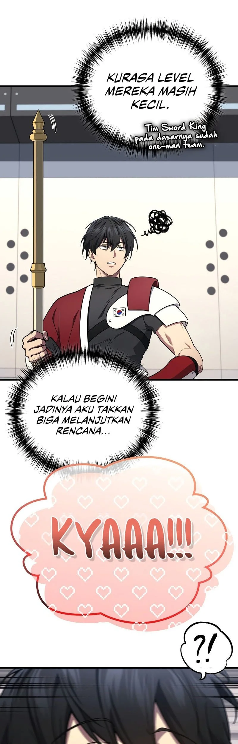 Chapter 102 - halaman 32