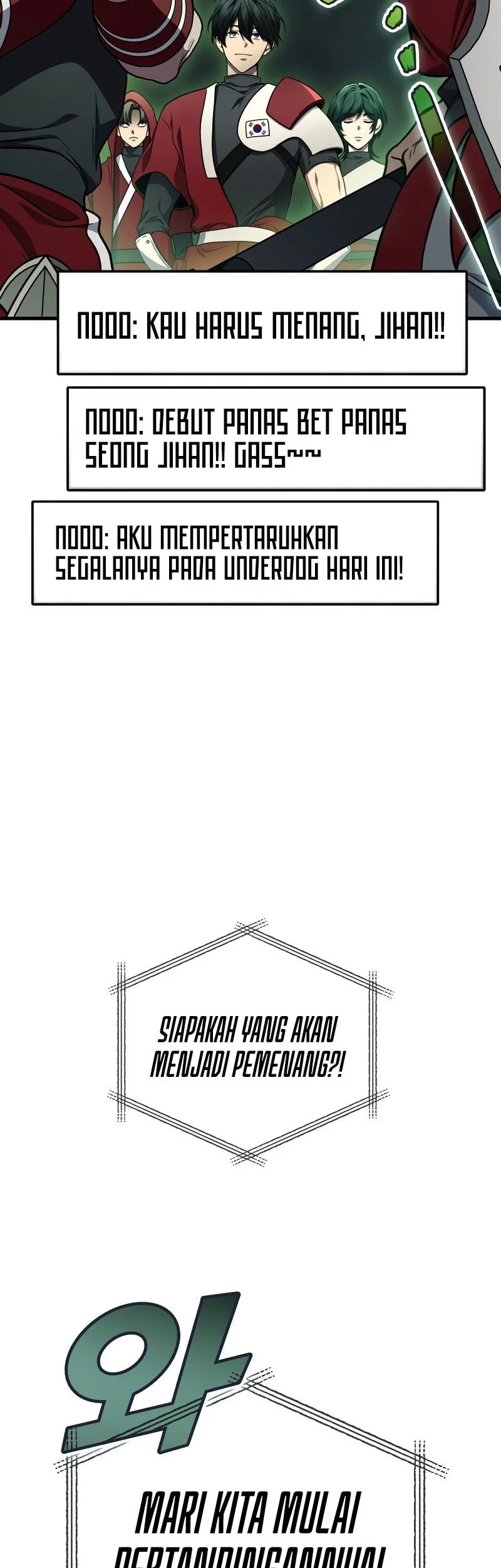 Chapter 103 - halaman 20