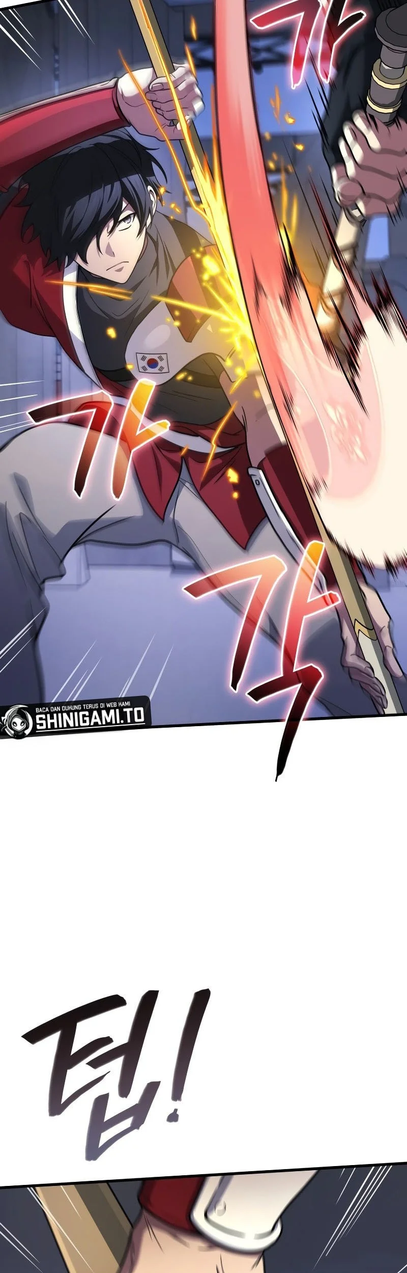 Chapter 103 - halaman 33