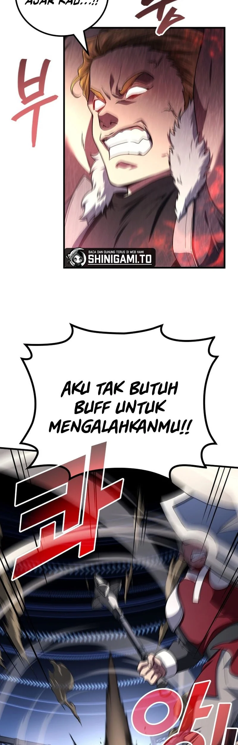 Chapter 104 - halaman 33