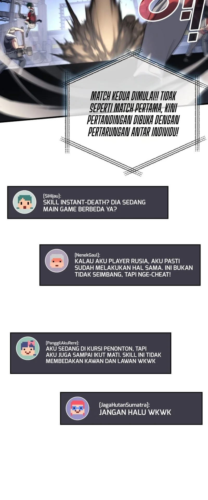 Chapter 104 - halaman 34