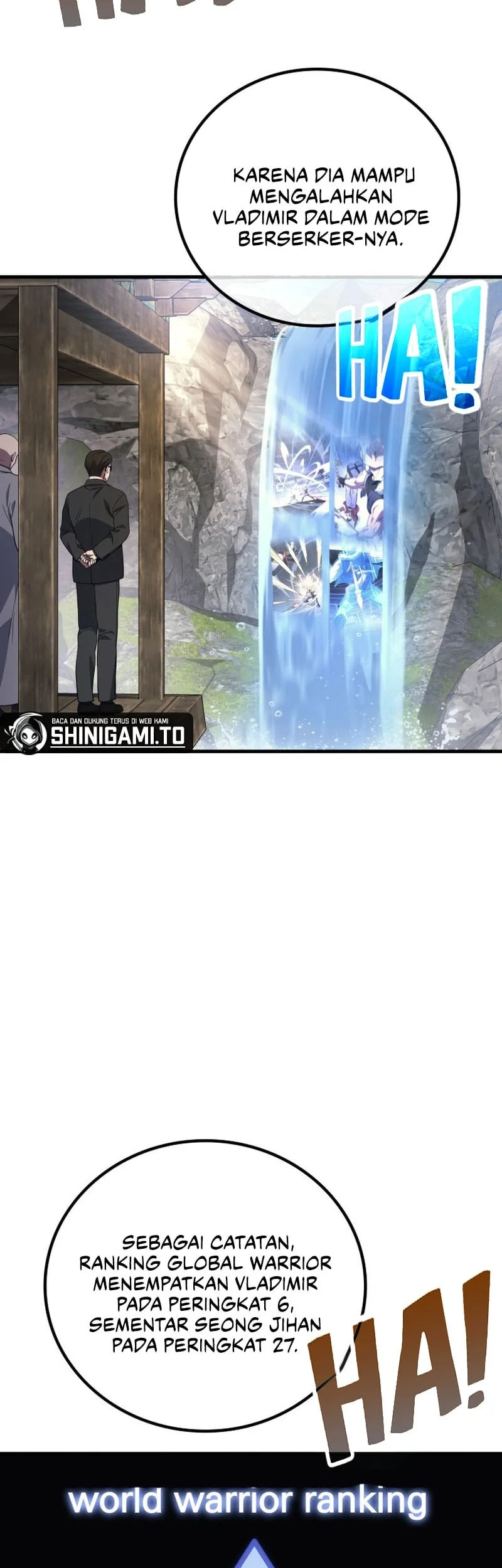 Chapter 105 - halaman 38