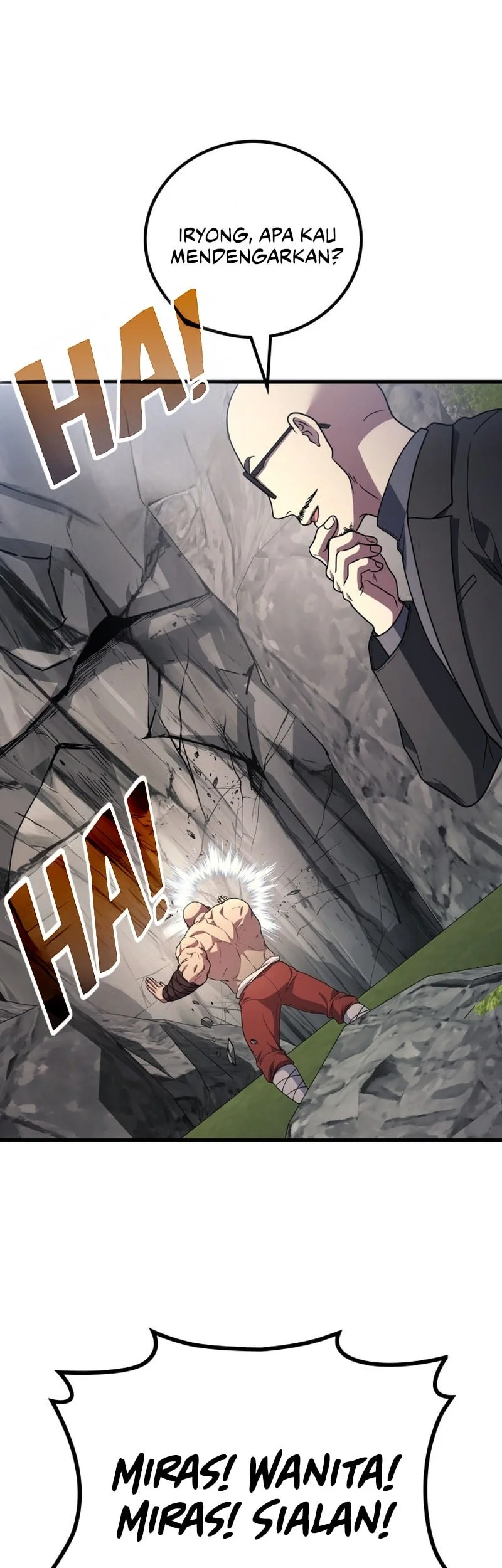 Chapter 105 - halaman 40