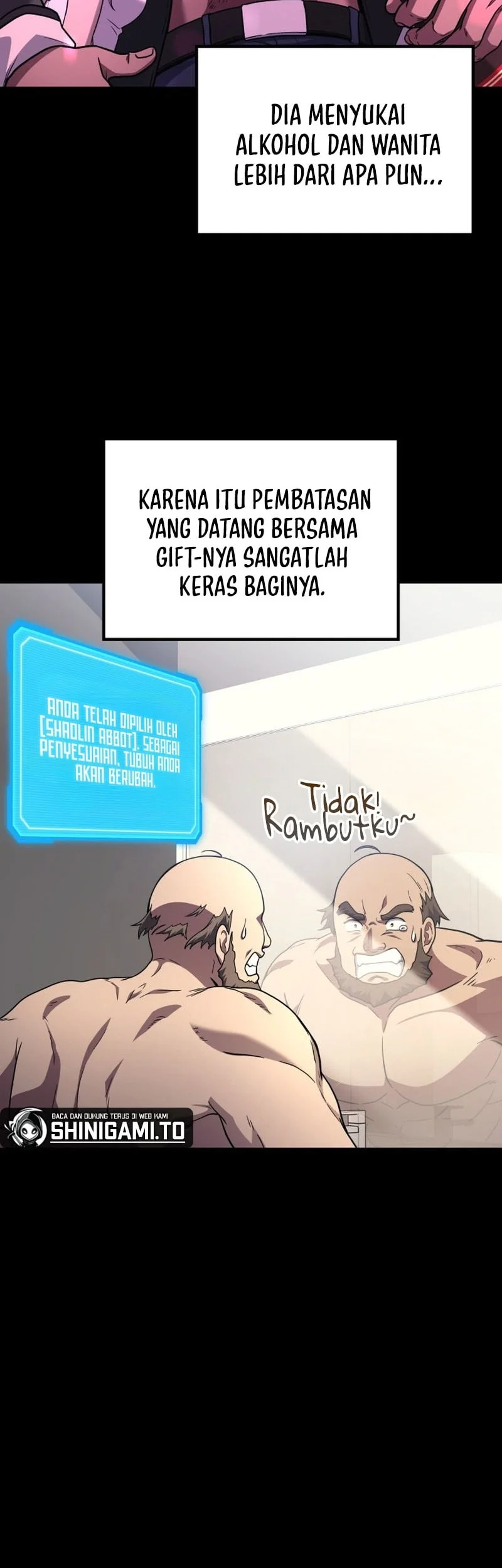 Chapter 105 - halaman 45