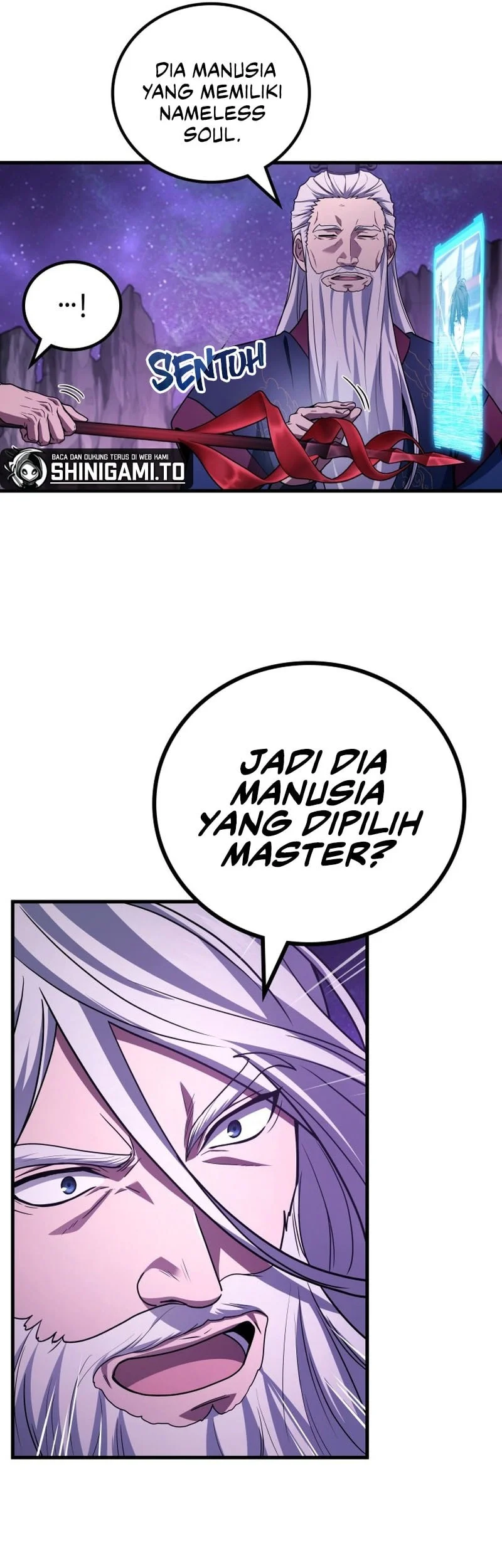 Chapter 105 - halaman 8