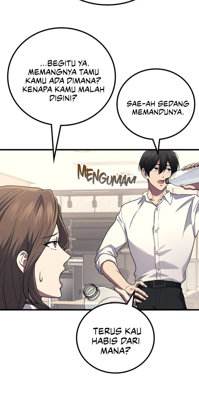 Chapter 105 - halaman 19