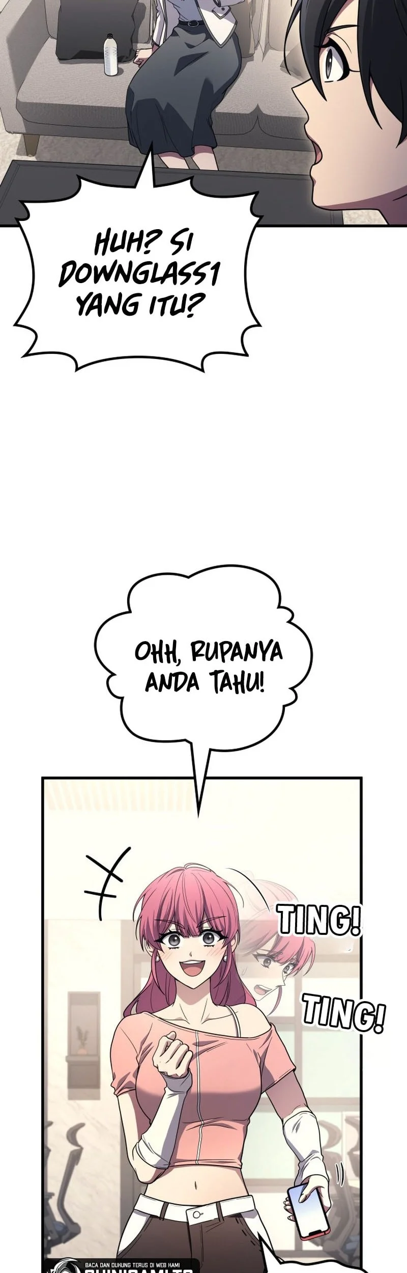 Chapter 105 - halaman 29